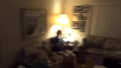 Terry A. Davis (RIP) has a 