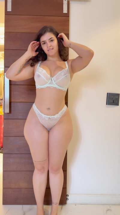 Am I worthy of being fucked?