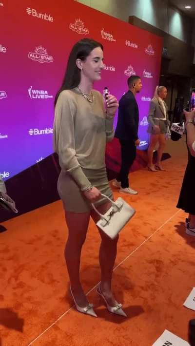 Caitlin Clark - Indiana Fever