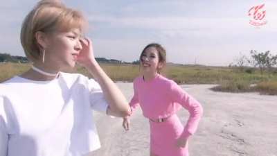 JeongMi