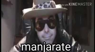 Manjarate