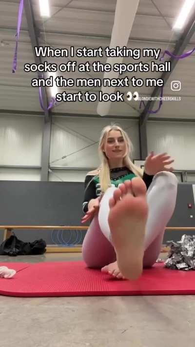 All about the natural toes