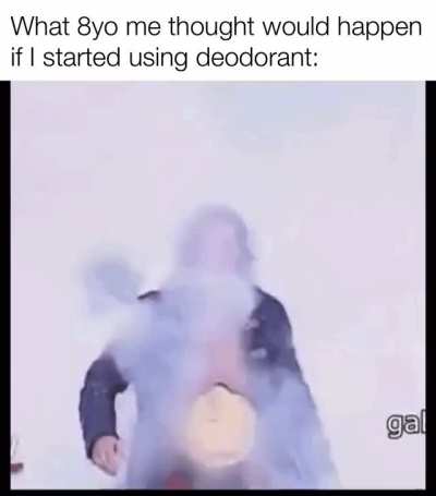It did feel like that