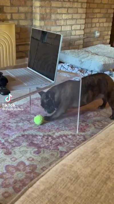 Unaccessiball