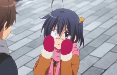Rikka Takanashi