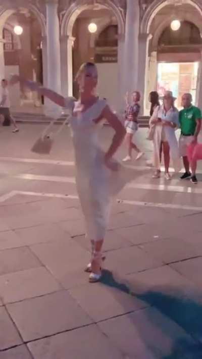 Ballet