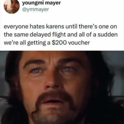 Thanks Karen