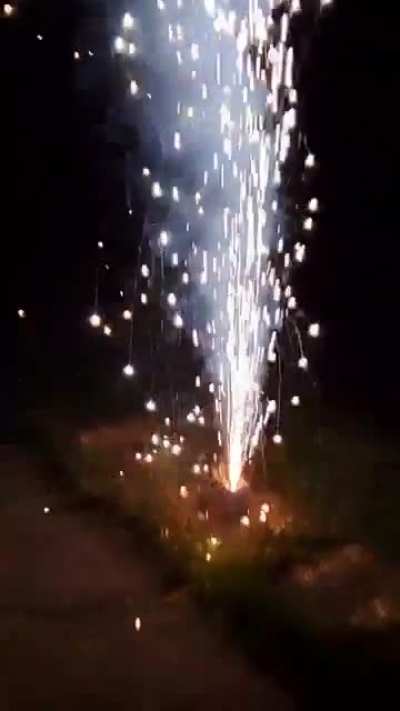 Firework
