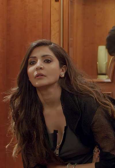 Anushka Sharma - Ae Dil Hai Mushkil 2016