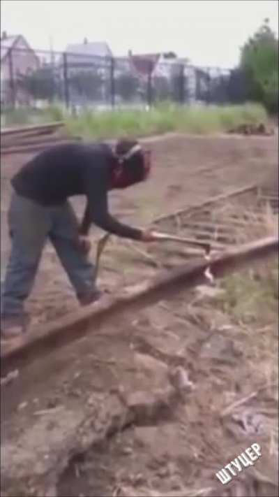 Welding 101