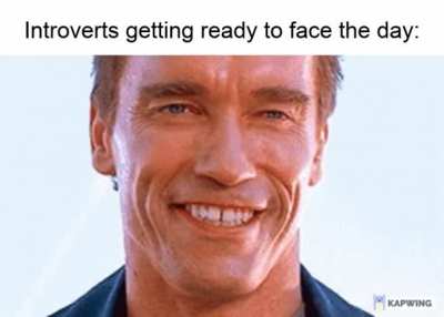 Sad but true