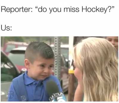 come back plz