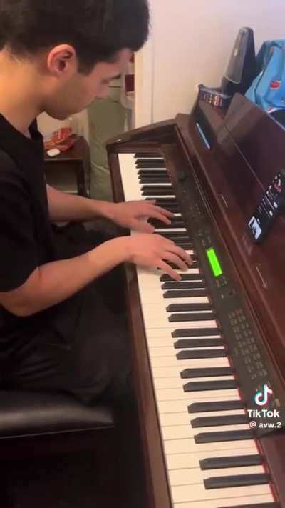 Unique skills