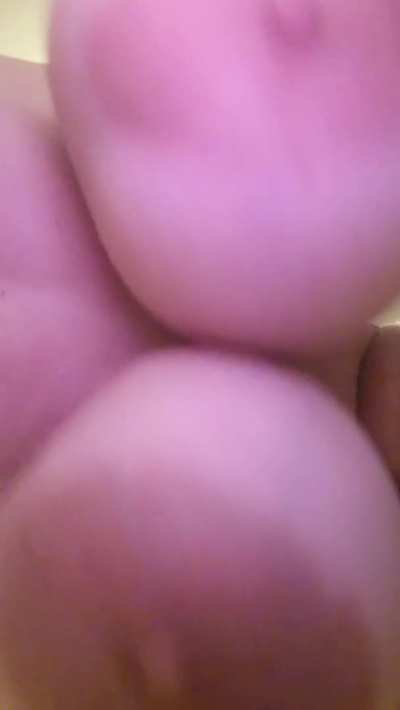 Open your mouth 