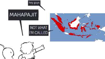 Majapahit