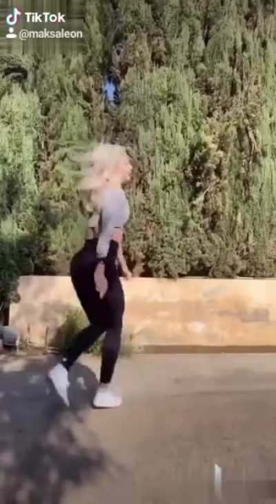 It was an attempt