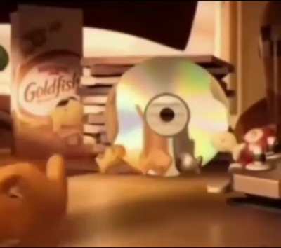 The snack that snack that snack