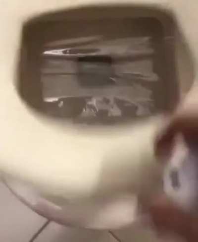 Sealed perfectly