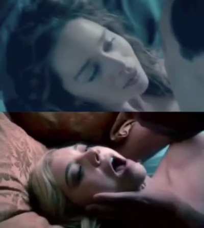 Emilia vs Natalie