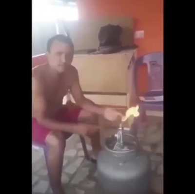 N&atilde;o vai explodir nada!