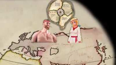 Hyperborea Lore