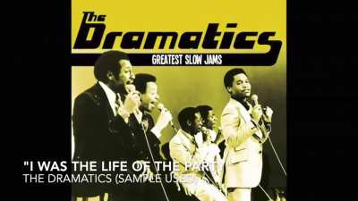 "Life of the Party" discovered in the Dame documentary (Video)