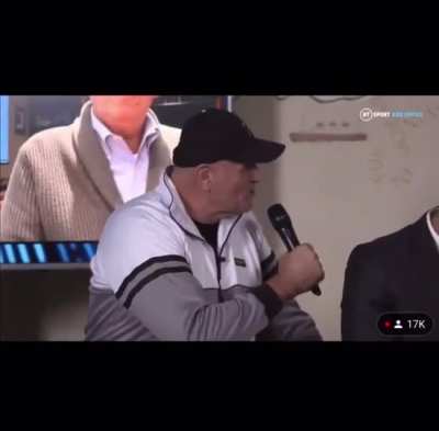 Jake Paul argued with Tommy Fury&rsquo;s dad, who says Tommy will bend over Jake&rsquo;s girlfriend and do her like a dog