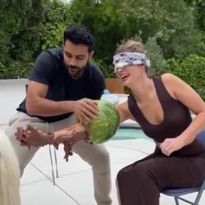 Komikti tamamda nutellayı israf etmeye değermiydi bilmiyorum.