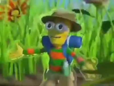 pegale po weon (el audio es de una pel&iacute;cula)