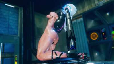 Elve &amp;amp; Bondage