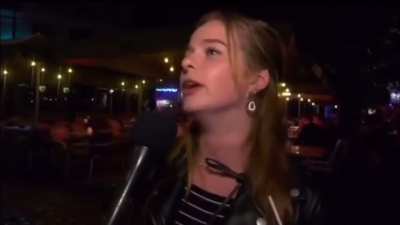 Most feminine Dutch voice