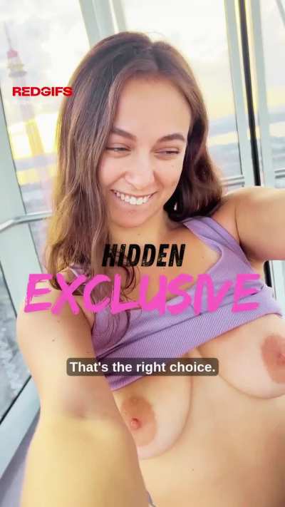 Banned video only found on HIDDEN (link below)