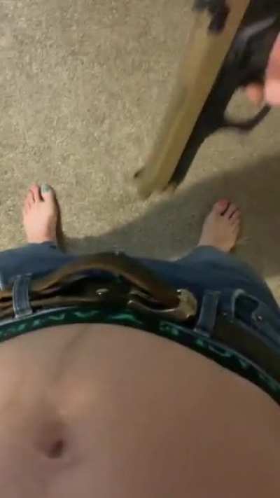 Gunnit weekend is literally the most retarded shit I've ever seen. Basically it's what happens when 4chan idiots get ahold of firearms. At least it's comforting to know that they'll blast their dicks off before they reproduce. Also wait until you see thei