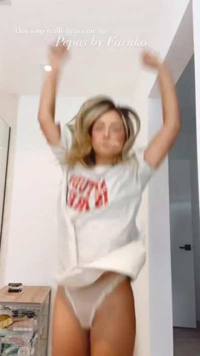 Dance GIF
