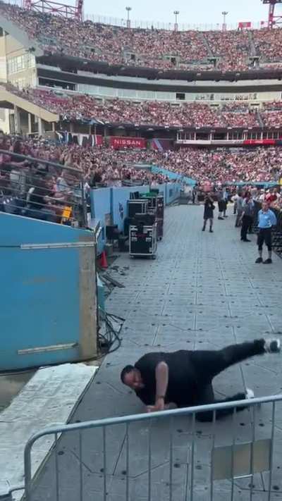 Maybe maybe maybe