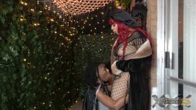 Trick or Treat