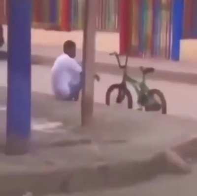 How to stop thieves from stealing your bike