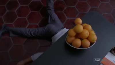Walt&rsquo;s Revenge