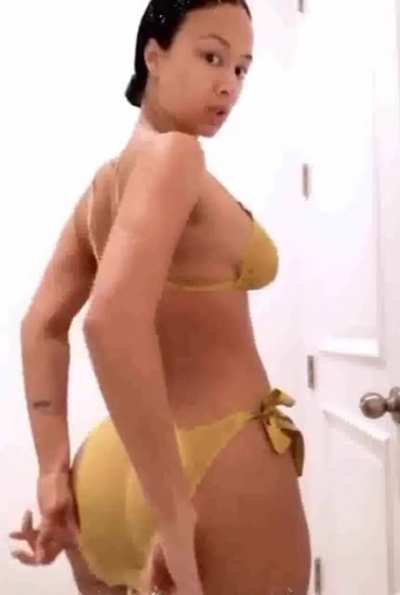 Draya in Savage X Fenty was the best Era😍