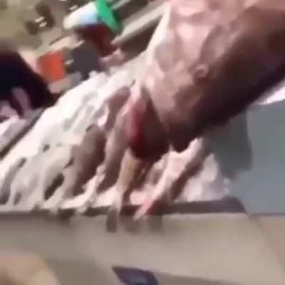 acá esta el video rod