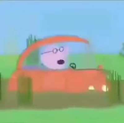 Papai pig??