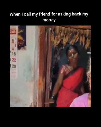 Idho tharen macha...