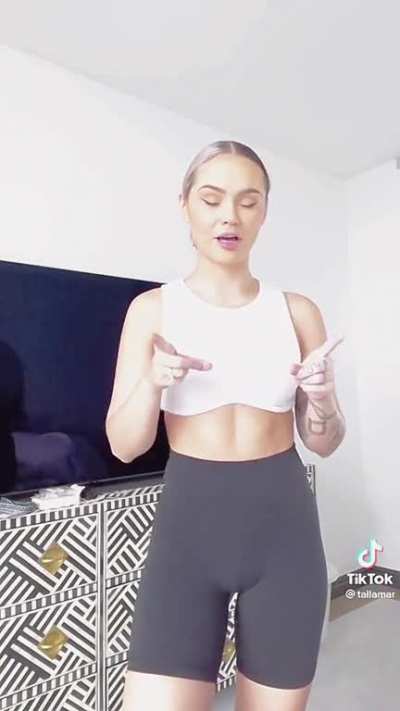 Cameltoe Season