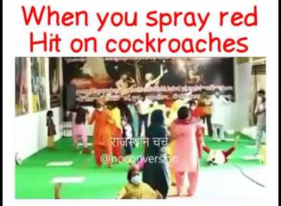 That's funny