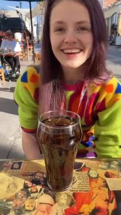 cringe at it's max