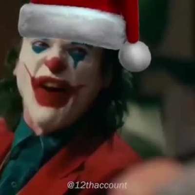 Feliz navidad chicos