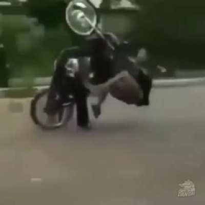 Grau de baiano kkkk