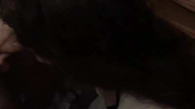 Bestfriends enjoy my mouth