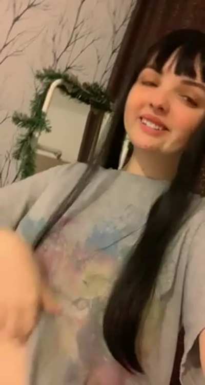 [st] do you think I&rsquo;m sexy?