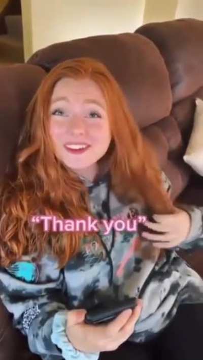 Gorgeous hair
